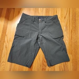 Arc'teryx Vintage ish Shorts size 10